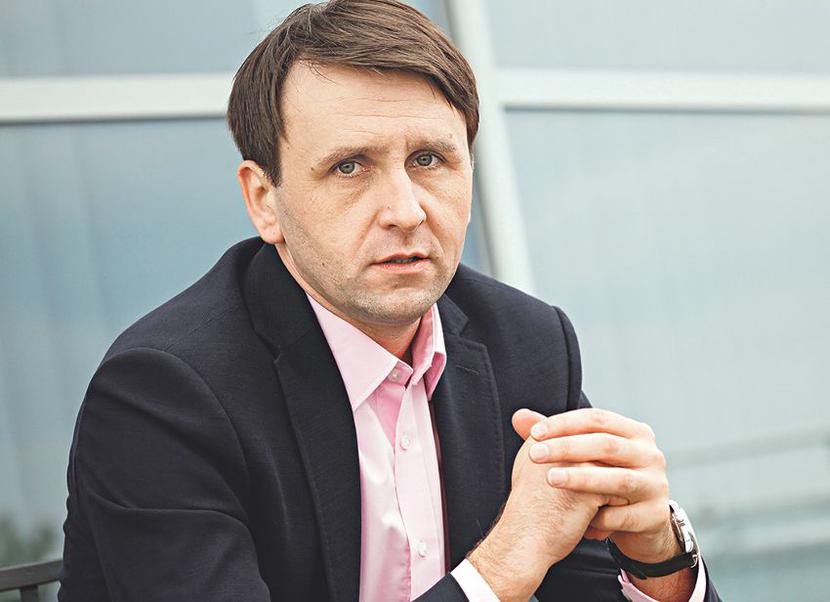 Michał Kaczmarzyk