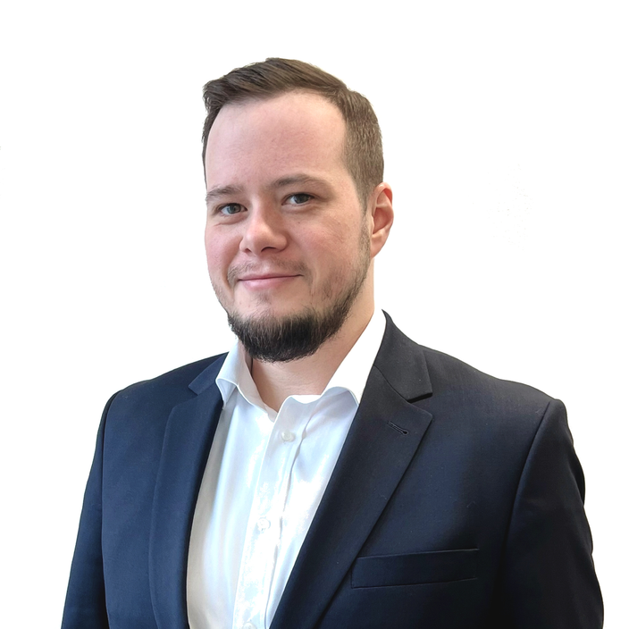Kamil Płowik – prawnik, szef działu postępowań egzekucyjnych w RESIST Rezanko Sitek