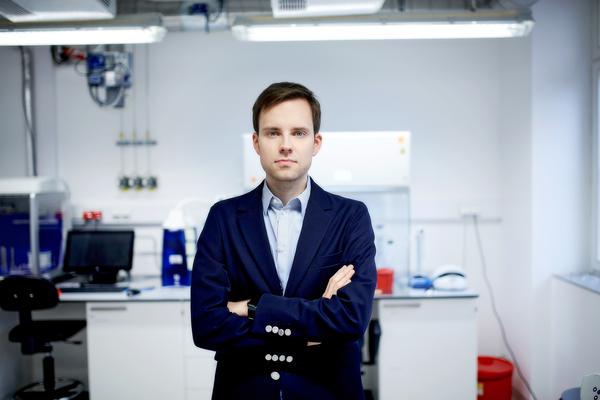 Świat zaczyna dostrzegać polskie biotechy Świat zaczyna dostrzegać polskie biotechy