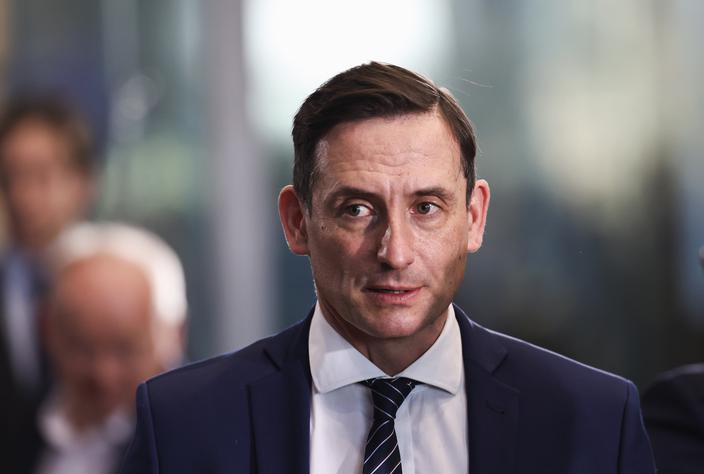 Fundament pod rozwój rynku: