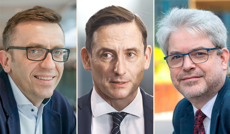 UKNF wesprze walkę o uczciwe wykupy na GPW