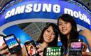 Apple żąda zakazu sprzedaży 8 smartfonów Samsunga