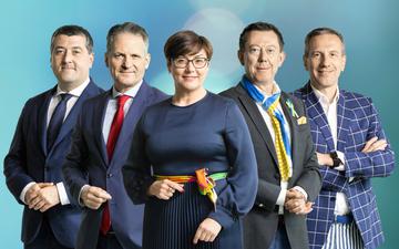 Banki chcą dialogu z państwem