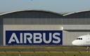 Airbus przedstawił dane o emisji