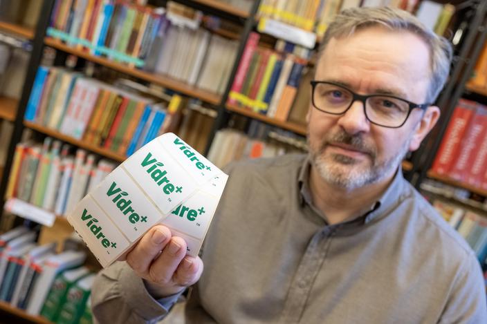 Nowe kierunki dla Fresh Inset