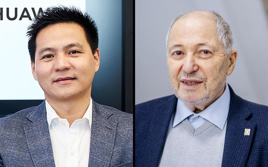 Huawei grozi sądem członkom rządowego think-tanku, który rozważa zawiadomienie prokuratury