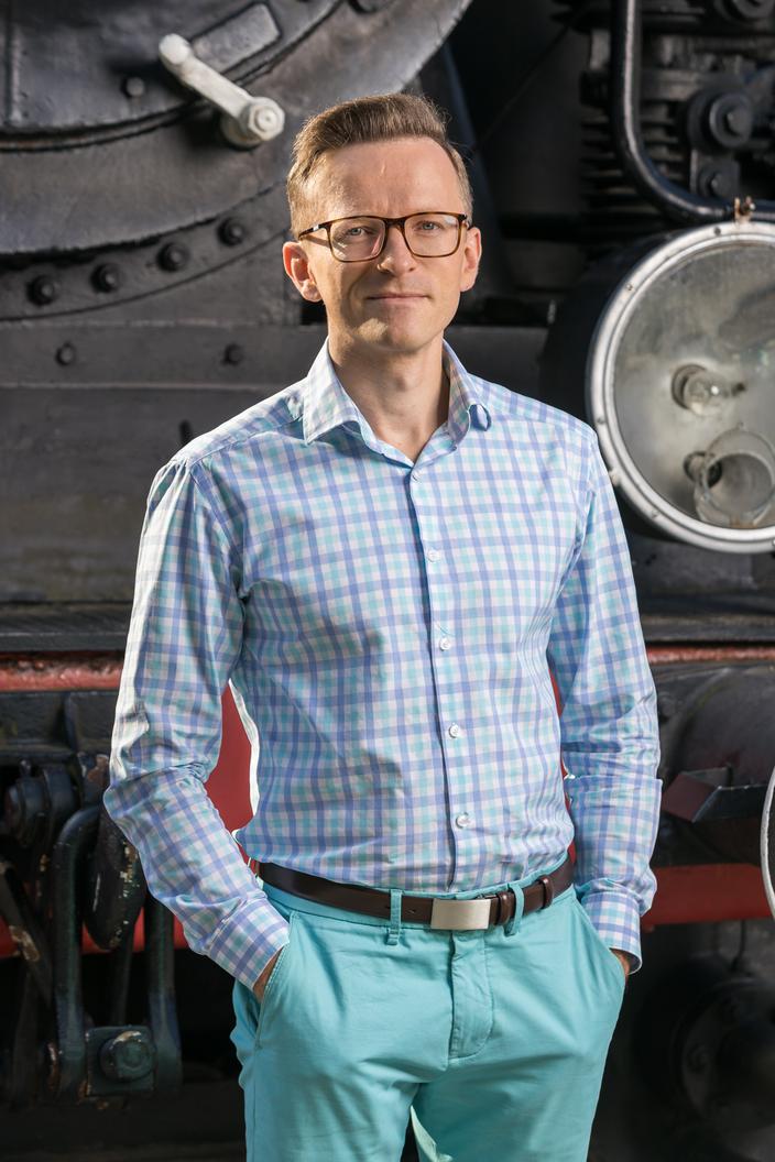 Nie tylko polskie przejazdy: