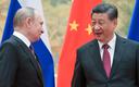 Putin deklaruje pomoc chińskim firmom, które chcą zastąpić zachodnie w Rosji