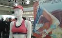 Decathlon kusi inteligentnym biustonoszem