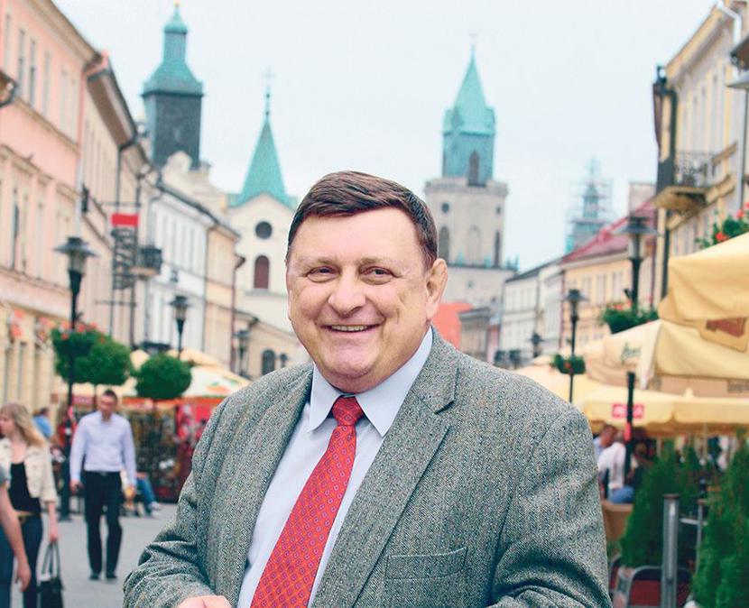Marek Stankiewicz Marek Stankiewicz