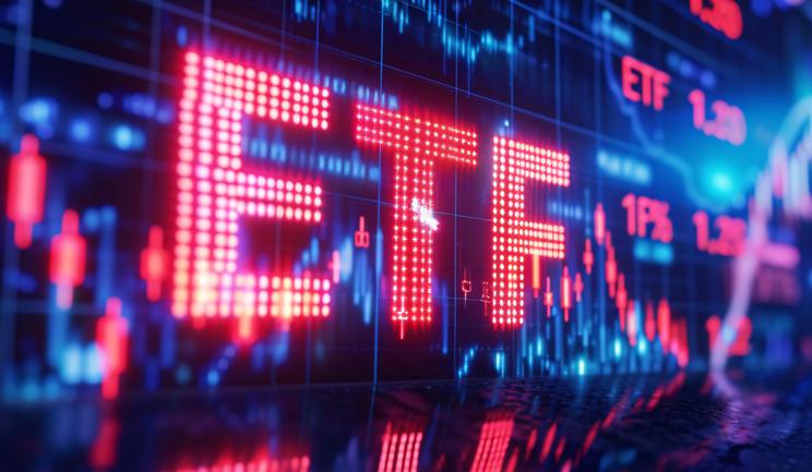 Ciemne strony ETF-ów. Czy pasywne inwestowanie zepsuje giełdę?