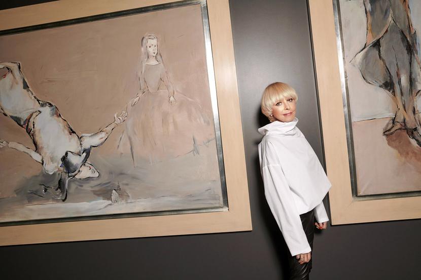 Kobiecy głos: Kobiecy głos: