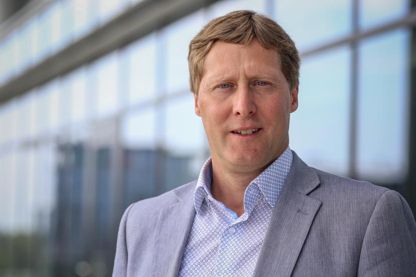 Już był w ogródku...: 