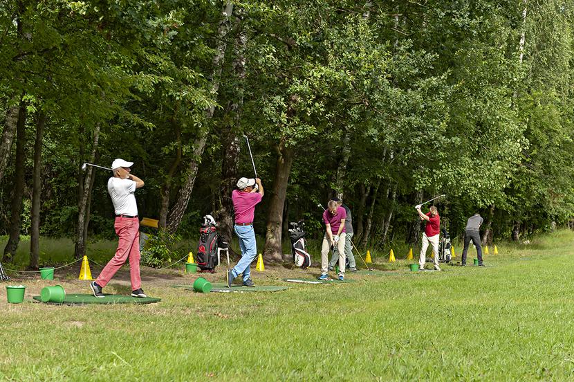 Dla doświadczonych graczy: