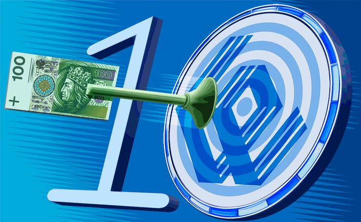 10 spółek z GPW polecanych na listopad 2025 r.