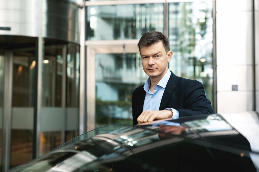WSPARCIE INWESTORÓW: