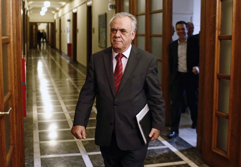 Janis Dragasakis