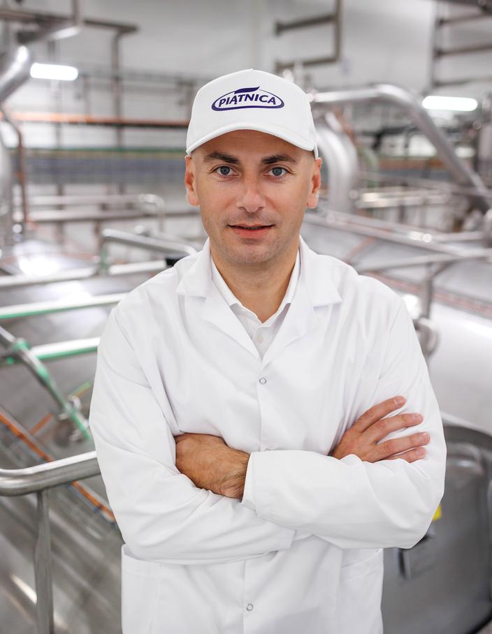 Przepis na sukces: