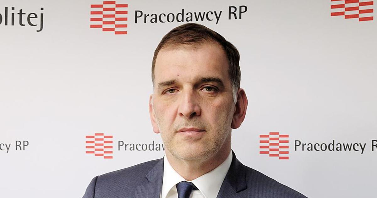 Rada Przedsiębiorczości: W Stosunku Do Prezesa Pracodawców RP ...