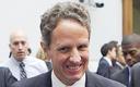 Geithner: wychodzenie z QE potrwa 5 lat