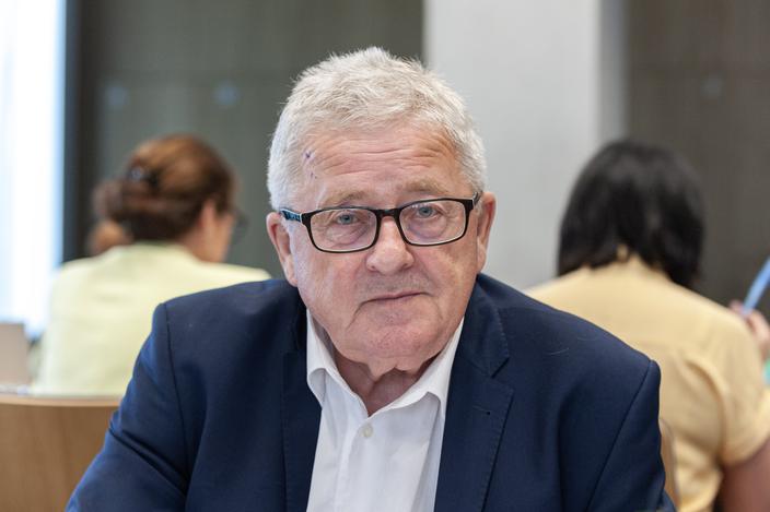 Czesław Siekierski