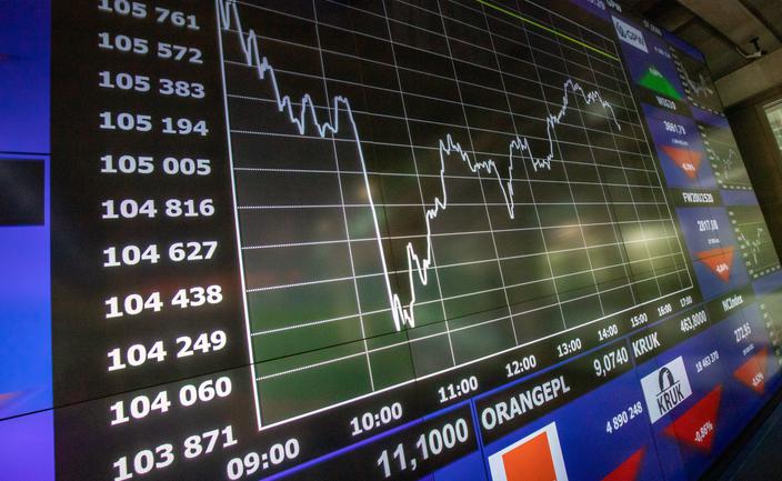 Analityk Citi podniósł wyceny akcji PGE, Enei i Taurona