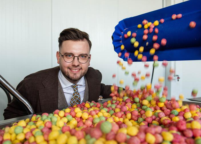 30 mln paczek rocznie: