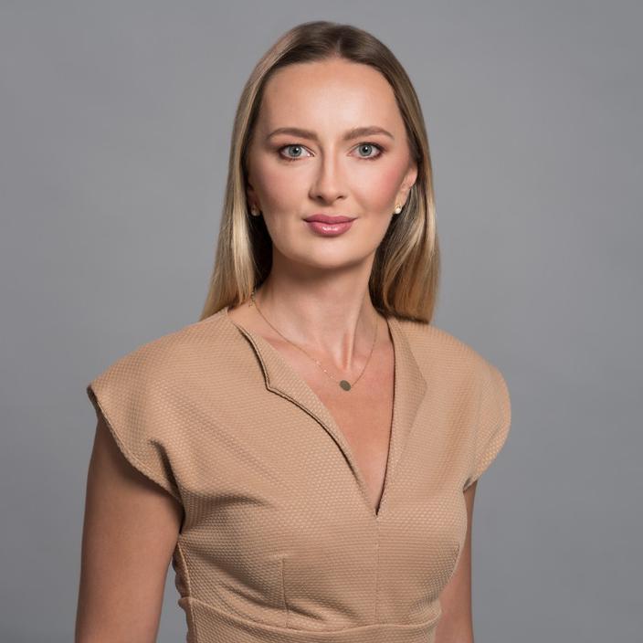 Agnieszka Skowronek