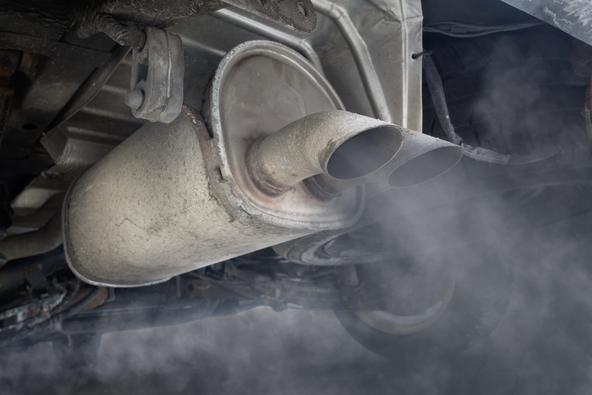 Hyundai i Kia podejrzane o oszustwa spalinowe