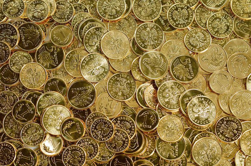 NBP, kierowany przez Marka Belkę, twierdzi, że Mennica Polska Zbigniewa Jakubasa przez lata wykorzystywała dobre relacje z bankiem, biorąc zbyt dużo za bicie monet. Obniżamy ceny do minimum, a bank odrzuca naszą ofertę — odpowiada Mennica. [FOT. WM]
 
 