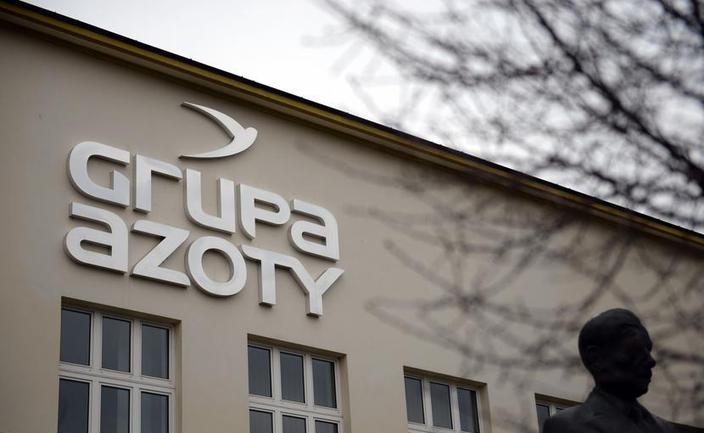 Grupa Azoty: 583 mln zł zysku netto za 2022 r.