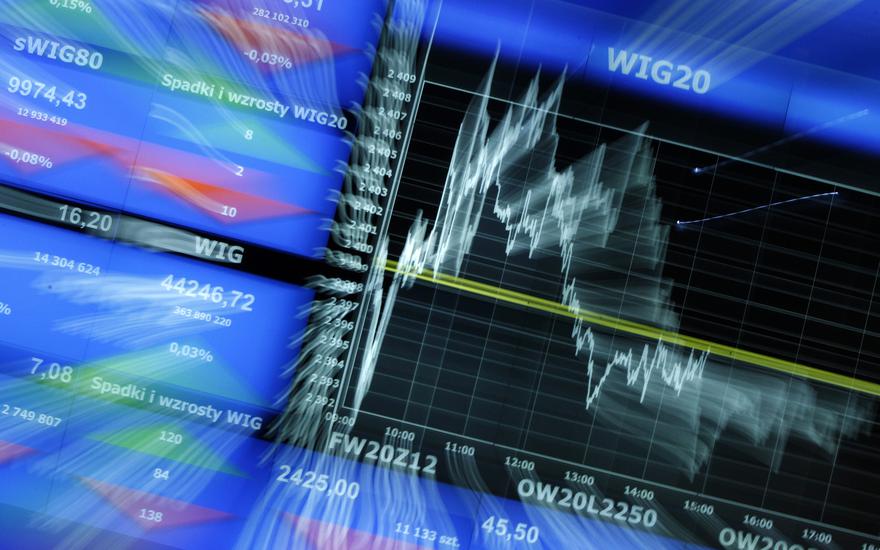 WIG20 znów powyżej 3000 pkt. Czy to początek dalszych wzrostów na warszawskiej giełdzie?