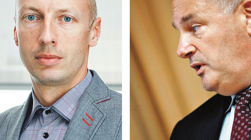 NIEWDZIĘCZNA ROLA ARBITRA: KIO, którą kieruje Paweł Trojan, znów znalazła się
 pod ostrzałem. Najpierw miasto — jako zamawiający — złożyło wniosek o odwołanie składu
 sędziowskiego. Premier go odrzucił. Teraz pod lupę izbę może wziąć prokuratura,
 którą zawiadomiło MPO kierowane przez Krzysztofa Bałandę. [FOT. FOTORZEPA/FORUM, WM]