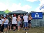 Na Przystanku Woodstock o HIV/AIDS