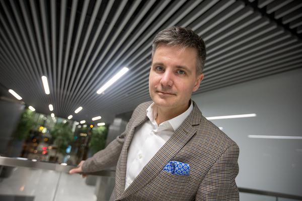 Niełatwy rynek cyfrowych szkoleń