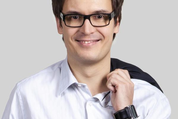 Świat współpracujący z AI