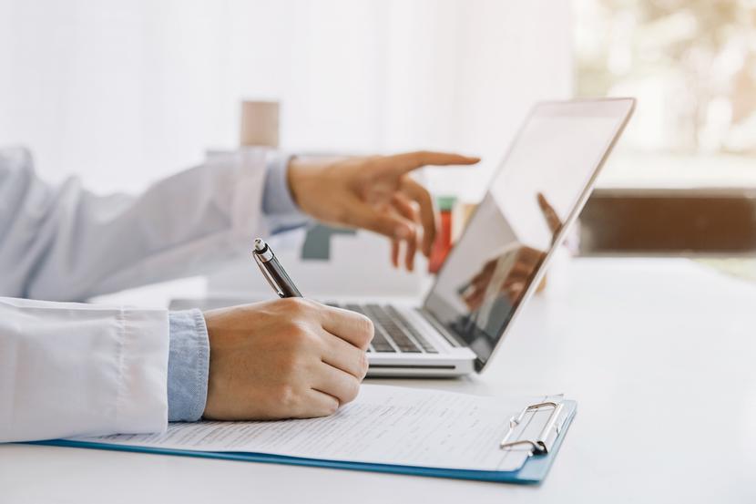 Powstał Komitet Sterujący Projektu “Wdrożenie e-usług w placówkach POZ i ich integracja z systemem e-zdrowia“. Powstał Komitet Sterujący Projektu “Wdrożenie e-usług w placówkach POZ i ich integracja z systemem e-zdrowia“.