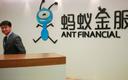 Ant Group może przekształcić się w holding finansowy
