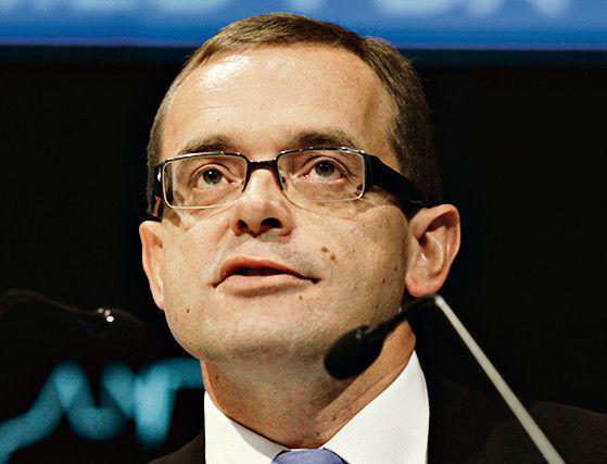 MEDYCZNE ŚLUBY: Polmed, zarządzany przez Radosława Szuberta, jest jedną z ostatnich dużych spółek medycznych na wydaniu. Inwestora znalazły już EMC Instytut Medyczny i Scanmed, a Enel-Med postanowił zostać firmą rodzinną. [FOT. WM]