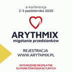 Konferencja "Arythmix-Migotanie Przedsionków"