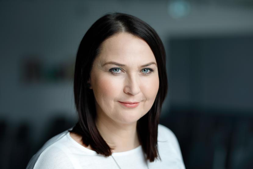 Joanna Pieńkowska-Olczak, prezes PayU SA