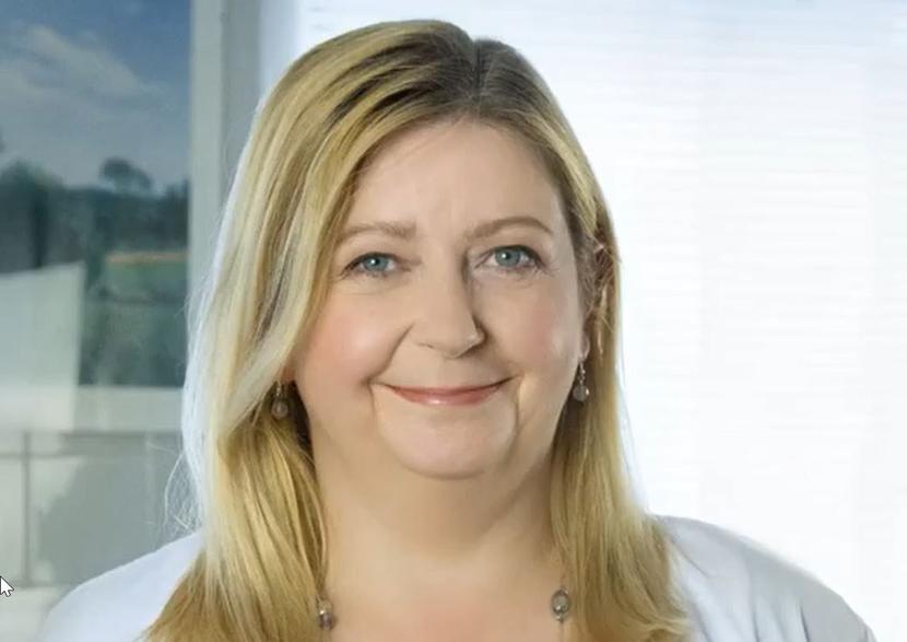 Dr n. med. Agnieszka Jagiełło-Gruszfeld Dr n. med. Agnieszka Jagiełło-Gruszfeld