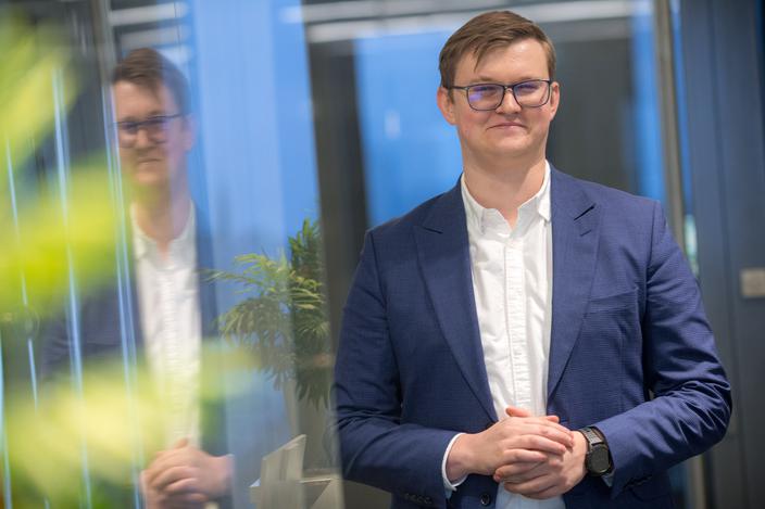 Kacper Koproń