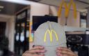 McDonald's winny francuskiemu fiskusowi 300 mln USD