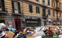 Rzym chce wysłać do Austrii 70 tys. ton śmieci
