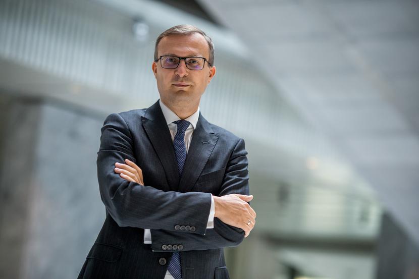 Paweł Borys