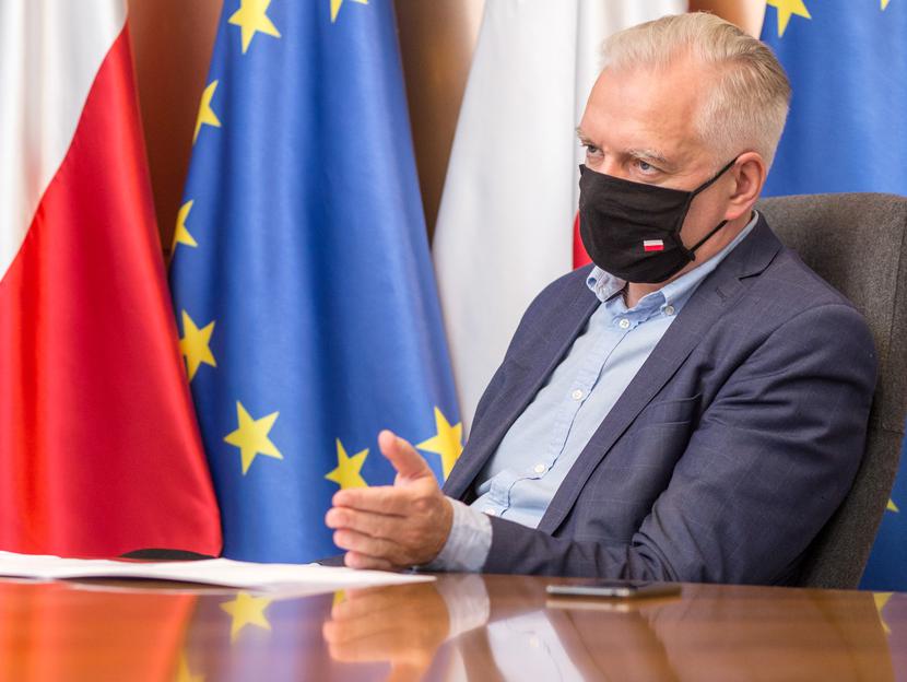 Powrót i wyzwanie:
