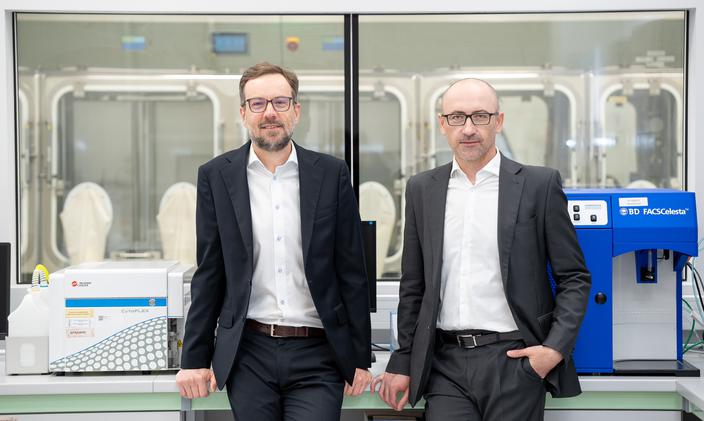 Weterynaryjna nadzieja: