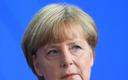 Merkel: Rosja powinna naciskać na separatystów w Donbasie
