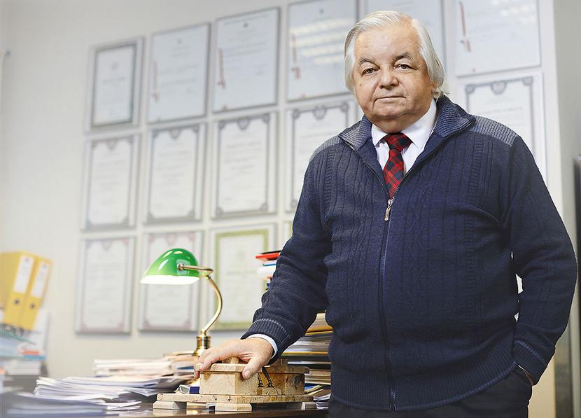 RODZINNY KLIMAT:
